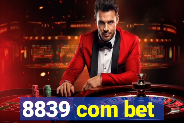 8839 com bet